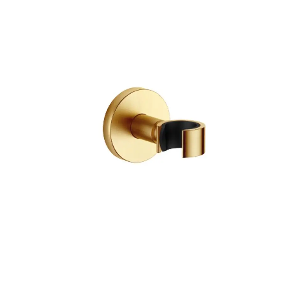 DORNBRACHT Brausehalter SERIENSPEZIFISCH 28050625 Messing gebürstet (23kt Gold), 28050625-28 Galeriebild 1
